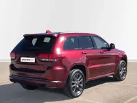 Usado Jeep Grand Cherokee Limited 250 CV (183 kW) 2020 Rojo SUV