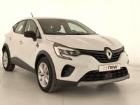 Usado Renault Captur Evolution 90 CV (66 kW) 2023 Blanco SUV