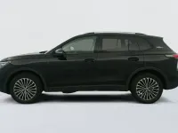 Usado VW Tiguan Life 130 CV (95 kW) 2025 SUV