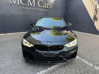 Usado BMW M4 Competition Edition 431 CV (317 kW) 2017 Negro Coupe