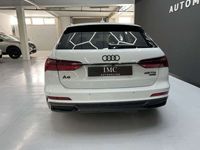 Usado Audi A6 Sport 231 CV (169 kW) 2021 Blanco Familiar