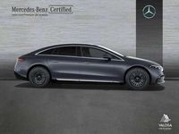 Usado Mercedes EQS450+ 264 kW (360 CV) 2025 Berlina