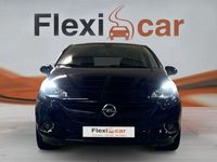 usado Opel Corsa 1.4 66kW (90CV) Design Line Gasolina en Flexicar La Maquinista