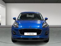Usado Ford Puma Titanium X 156 CV (114 kW) 2023 Azul Berlina