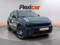 Usado Lynk & Co 01 197 CV (144 kW) 2022 Azul SUV