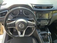 usado Nissan Qashqai 1.7dCI Visia 4x4-I