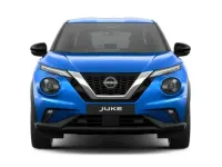 Nuevo Nissan Juke Tekna 114 CV (83 kW) 2025 Azul SUV