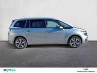 Usado Citroën C4 SpaceTourer Feel 130 CV (95 kW) 2019 Gris Monovolumen