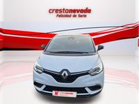 Usado Renault Grand Scénic IV Black Edition 140 CV (102 kW) 2021 Monovolumen