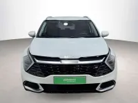 Usado Kia Sportage 239 CV (175 kW) 2024 Plateado SUV