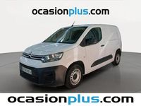 Usado Citroën Berlingo PureTech 110 CV (80 kW) 2023 Blanco Monovolumen