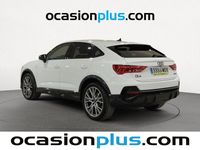 Usado Audi Q3 S-Line 150 CV (110 kW) 2024 Blanco SUV