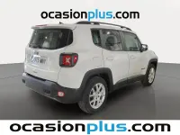 Usado Jeep Renegade Limited 120 CV (88 kW) 2024 SUV