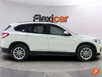Usado BMW X1 116 CV (85 kW) 2022 Blanco SUV