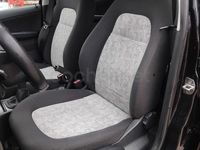 Usado Skoda Fabia Fresh 75 CV (55 kW) 2004 Negro Berlina