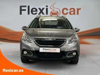 usado Peugeot 2008 Active 1.2 VTi 82