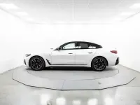 Usado BMW M440 M Sport 374 CV (275 kW) 2024 Blanco Coupe