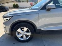 Usado Volvo XC40 129 CV (94 kW) 2024 Azul SUV