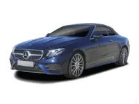 Usado Mercedes E53 AMG AMG 435 CV (319 kW) 2019 Blanco Descapotable