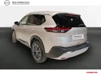 Nuevo Nissan X-Trail Tekna 204 CV (150 kW) 2025 Blanco SUV