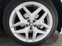 Usado Seat Ibiza FR 115 CV (84 kW) 2018 Blanco Utilitario