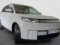 Usado Jaecoo 5 155 kW (211 CV) 2025 SUV