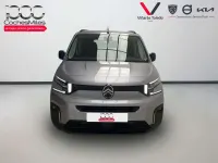 Nuevo Citroën Berlingo 101 CV (74 kW) 2026 Gris Monovolumen