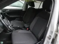 Usado VW T-Cross Advance 110 CV (80 kW) 2023 Blanco SUV