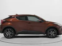 Usado Toyota C-HR Advance 122 CV (89 kW) 2017 SUV