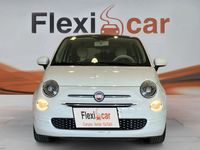 usado Fiat 500 1.2 8v 51kW (69CV) Lounge Gasolina en Flexicar Sevilla 4