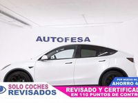 Usado Tesla Model Y 378 kW (514 CV) 2021 Blanco SUV