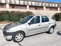 Usado Dacia Logan Ambiance 70 CV (51 kW) 2006 Beige Berlina