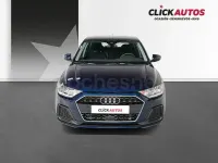 Usado Audi A1 Sportback Advanced Plus 116 CV (85 kW) 2025 Azul Utilitario