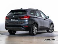 Usado BMW 118 136 CV (100 kW) 2021 Gris / plata Utilitario