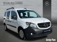 usado Mercedes Citan 111 108/109/ CDI Largo Combi Pure L (A2) (M1) (EURO