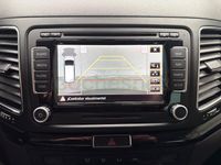 Usado Seat Alhambra Reference 150 CV (110 kW) 2013 Gris / plata Monovolumen