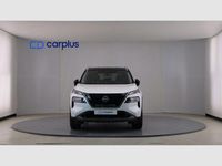 Usado Nissan X-Trail N-Connecta 213 CV (156 kW) 2025 Kori white+ techo black SUV