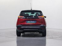 Usado Opel Crossland X GS Line 110 CV (80 kW) 2022 Rojo SUV