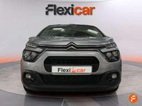 Brugt Citroën C3 PureTech 83 HK (61 kW) 2023 Grå Hatchback