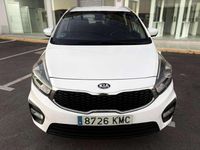 Usado Kia Carens 141 CV (103 kW) 2019 Blanco Monovolumen