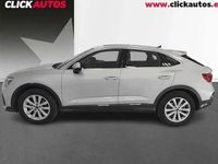 Usado Audi Q3 Advanced 150 CV (110 kW) 2024 SUV