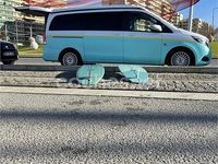 Usado Mercedes V220 Marco Polo 163 CV (119 kW) 2020 Blanco Monovolumen