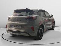 Usado Ford Puma ST-Line X 155 CV (114 kW) 2023 Gris SUV