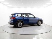 Usado BMW iX1 230 kW (313 HP) 2024 Azul SUV