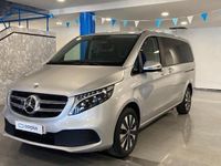 Usado Mercedes V250 Avantgarde 190 CV (139 kW) 2023 Monovolumen