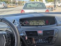 Usado Citroën C4 Picasso Exclusive 150 CV (110 kW) 2011 Azul Monovolumen