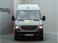 usado Mercedes Sprinter FURGON 314DCI 143CV L3H2