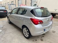 usado Opel Corsa 1.4 Glp Design Line 90