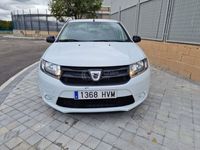 usado Dacia Logan 1.5dci Ambiance 75