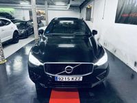 usado Volvo XC60 T8 Twin R-Design